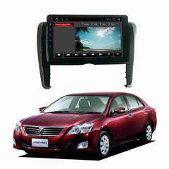 Toyota Premio 2007 to 2014 Android Panel HD Player IPS Display Multimedia System