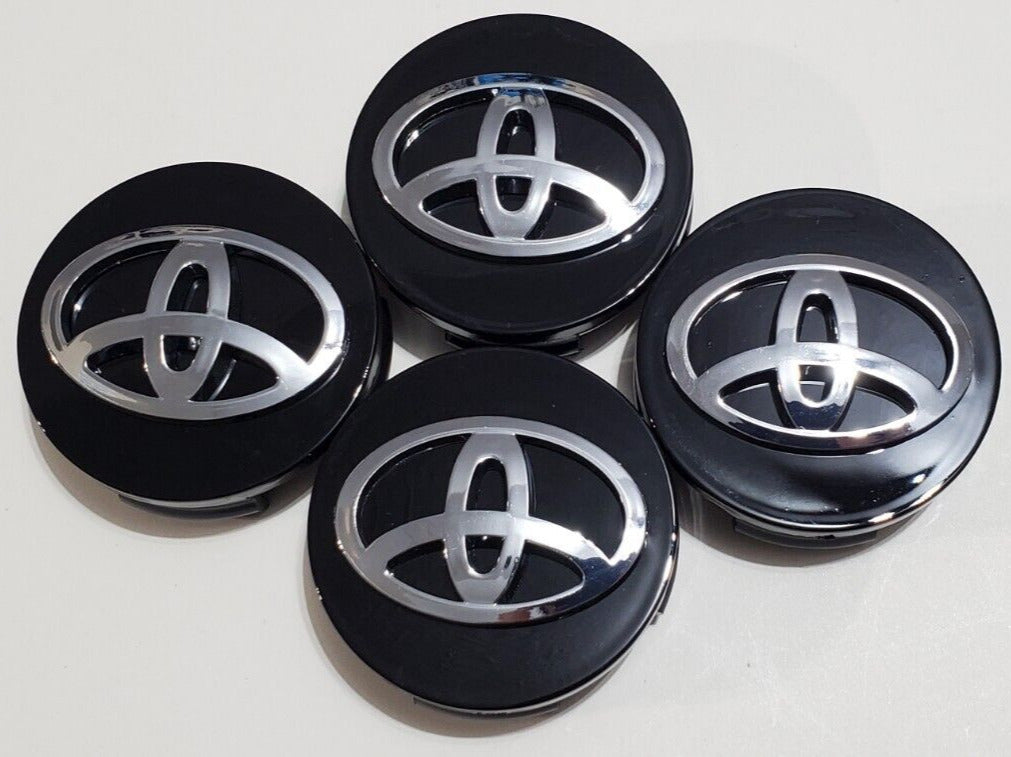 Toyota Corolla 2015-2022 15 inch Rim Center Wheel Cup