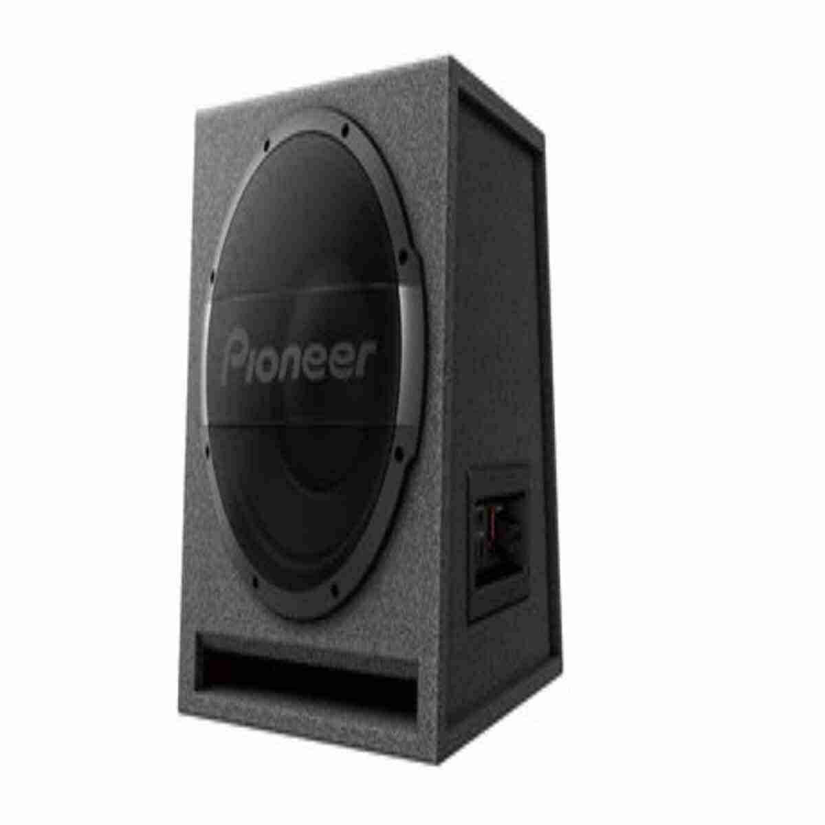 TS-WX1210AH 12″ Ported Enclosure Active Subwoofer with Built-in Amplifier 2020 to 2021