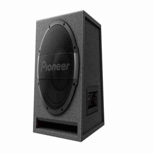 TS-WX1210AH 12″ Ported Enclosure Active Subwoofer with Built-in Amplifier 2020 to 2021