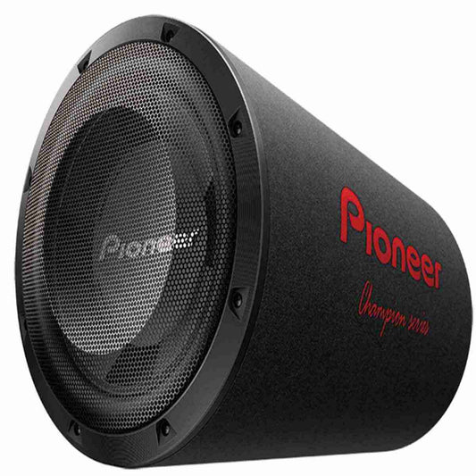 Pioneer TS-WX3000T Champion Series Bass Reflex Tube for high quality sound with 1600 Wattage Max 2020 to 2021