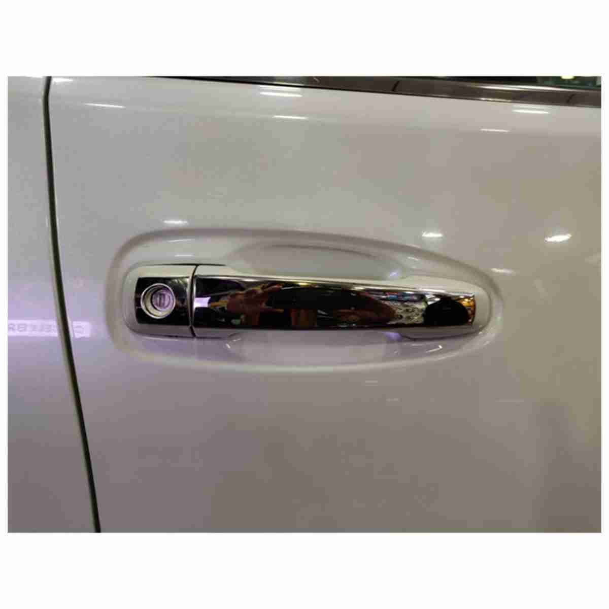 Door Handle Chrome for Toyota Prado FJ150 2008 to 2015