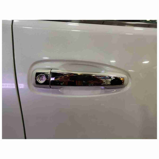 Door Handle Chrome for Toyota Prado FJ150 2008 to 2015