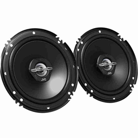 JVC CS-J620X 16 cm 2-Way Car Speakers