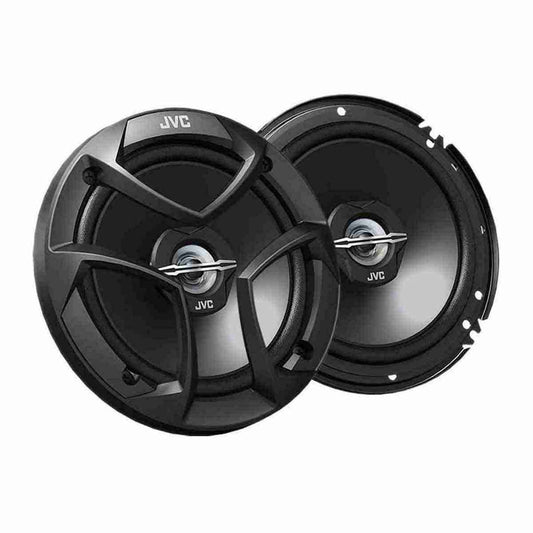 JVC CS-J620 300W 6.5″ CS Series 2-Way Coaxial Car Speaker