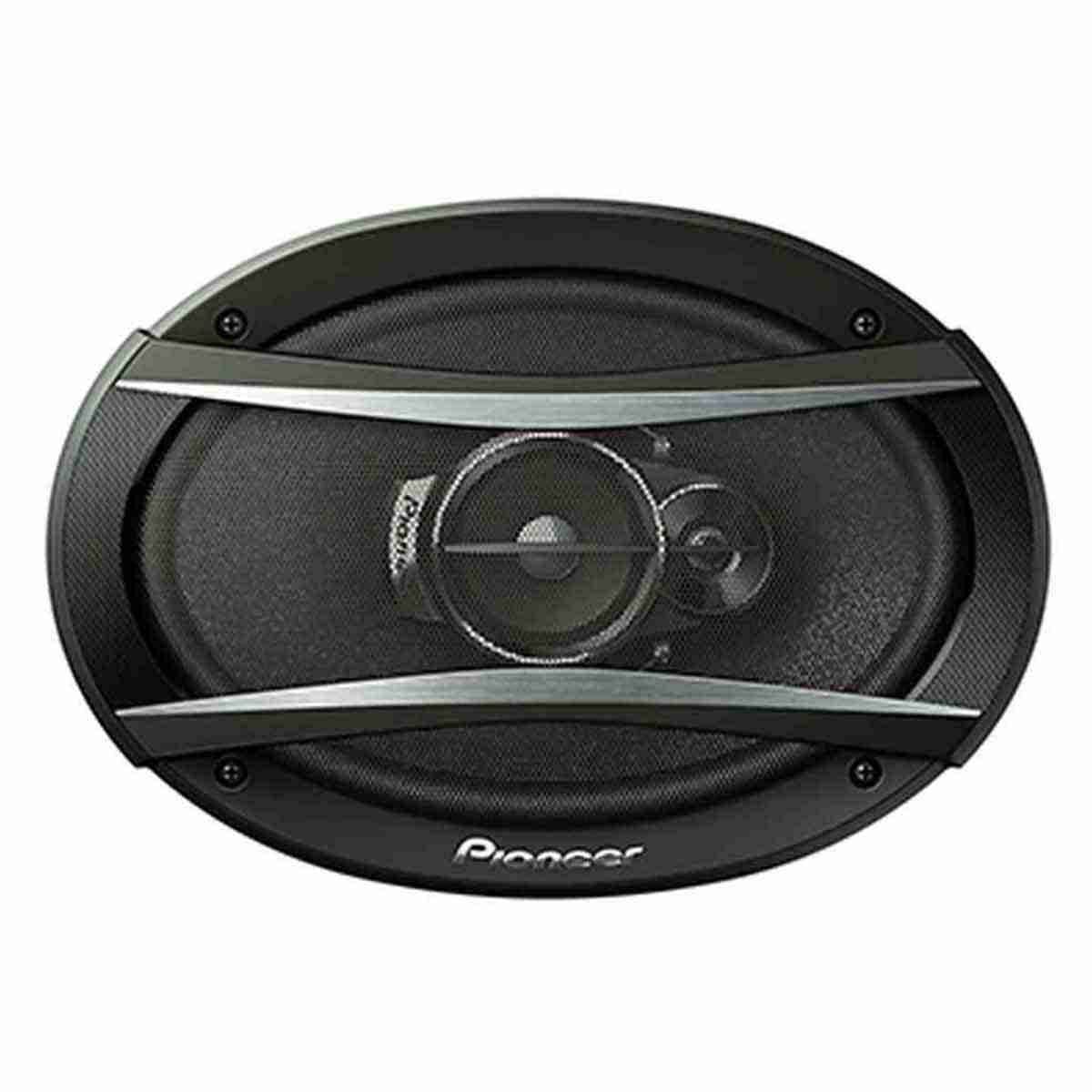Pioneer TS-A6966S 6″x 9″ 3-Way Speaker