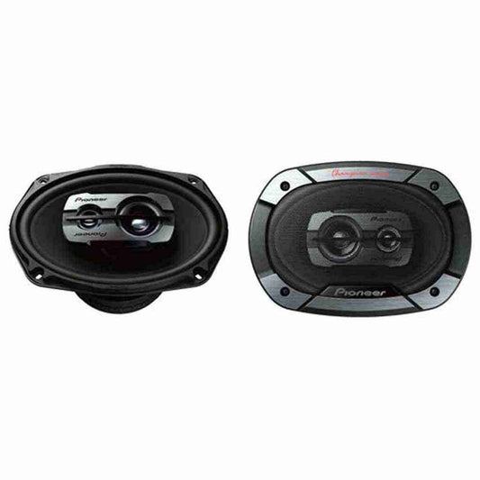 Pioneer TS-6975V3 6″ x 9″ 3-Way Champion Series Coaxial Speaker (550W)