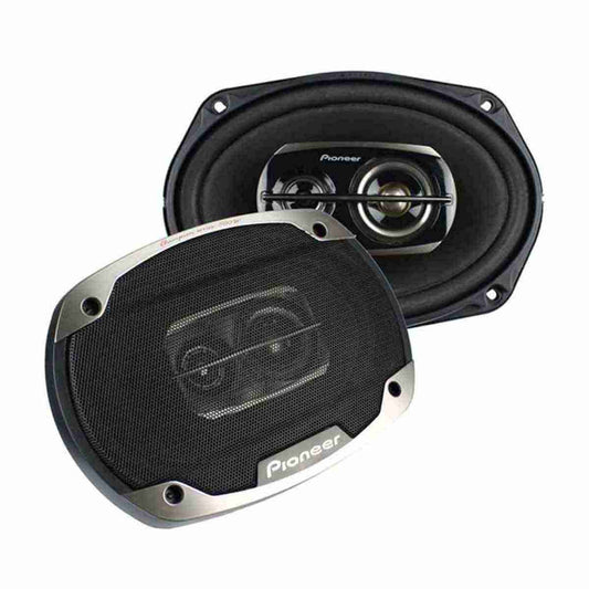Pioneer TS-6975V2 6” x 9” 3-Way Champion Series Speaker