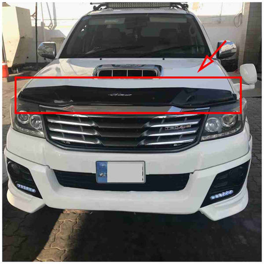 Toyota Hilux Vigo 2012 to 2016 – Front Bumper Guard Thailand