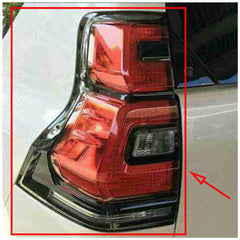 LED Tail Lights Lamp Sequential OEM Style for Toyota Prado FJ150 2009 to 2019