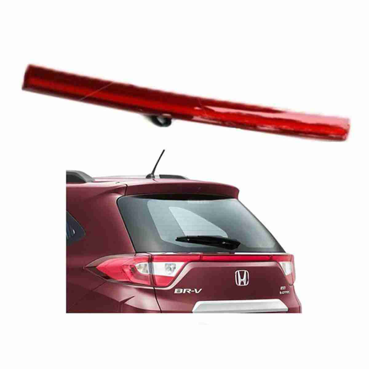 Honda BRV 2017 to 2019 Trunk Light Brake Lamp