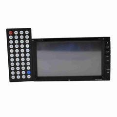 Tracking World TW6701D55