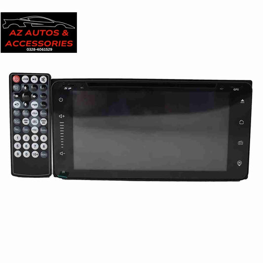 Almani DVD Player