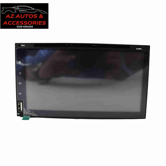 Almani DVD Multimedia Player