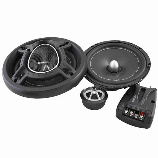 Infinity 1630i Reference 2 Way Component Speaker System